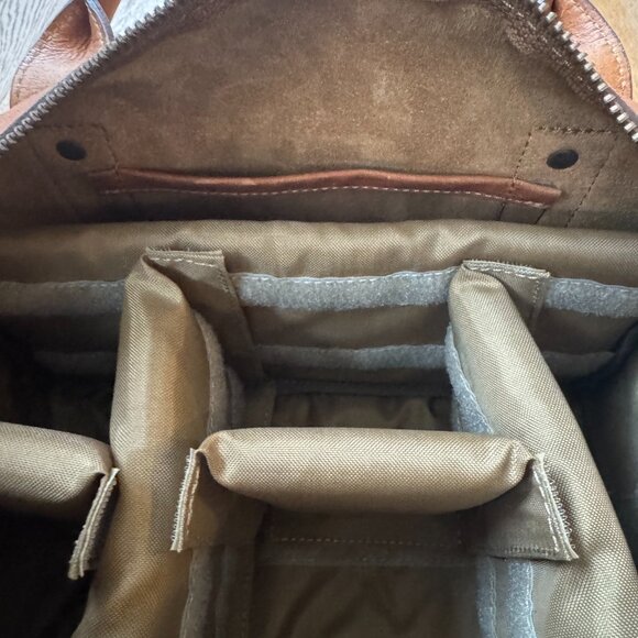 Kelly Moore Porter Bag (Camera bag in disguise!) - Picture 14 of 14